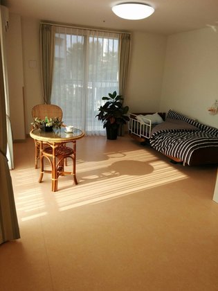 ジェリス西新井宿