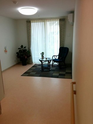 ジェリス西新井宿