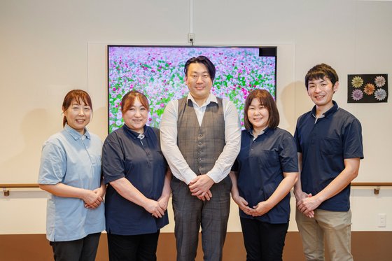 はなことば前橋