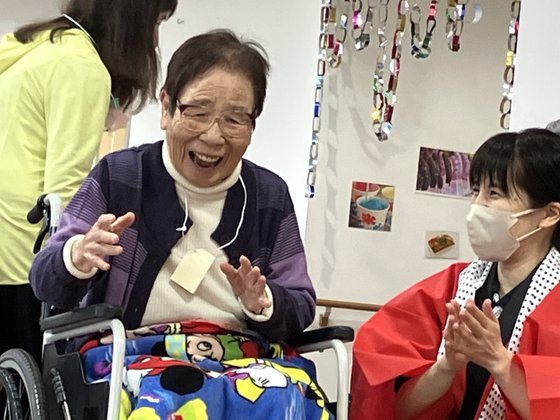 はなことば高崎