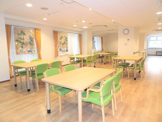 はなことば新横浜2号館