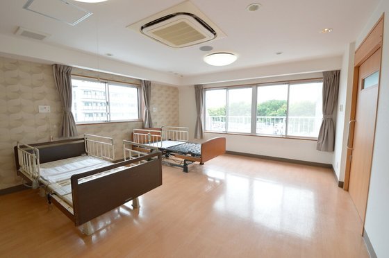 はなことば新横浜2号館