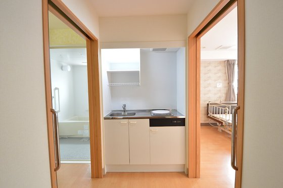 はなことば新横浜2号館