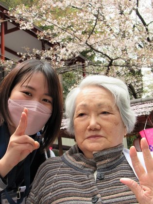 はなことば新横浜2号館