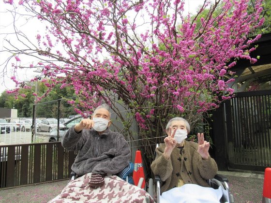 はなことば新横浜2号館