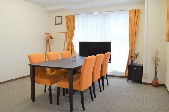 はなことば新横浜2号館