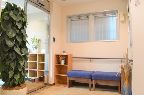 はなことば新横浜2号館