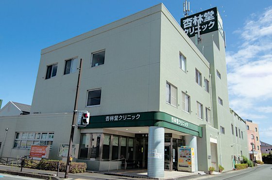 はなことば小田原2号館