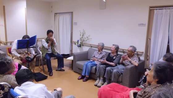 はなことば小田原2号館