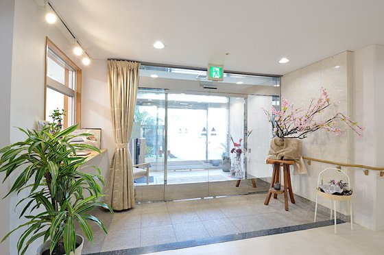 はなことば三浦