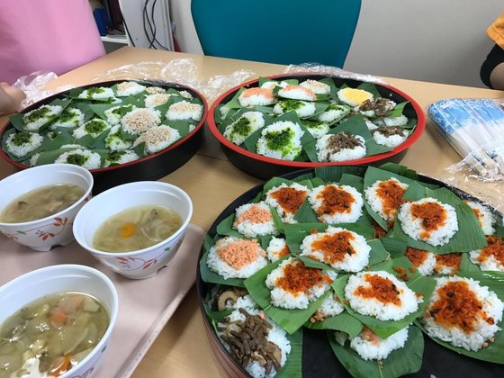 はなことば妙高