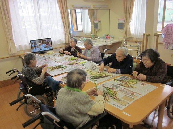 はなことば妙高