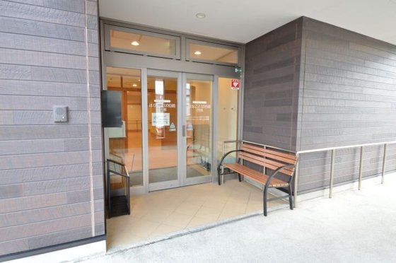 はなことば柏崎2号館