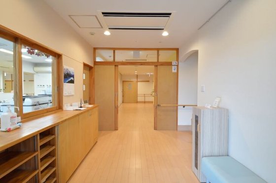 はなことば柏崎2号館