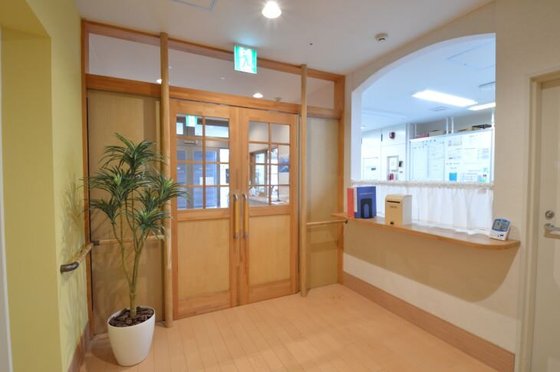 はなことば柏崎2号館