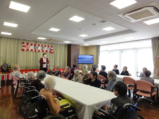 はなことば石巻