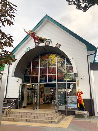 はなことば石巻