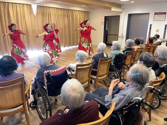 はなことばセンター南