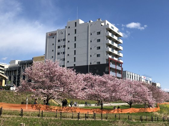 はなことばセンター南