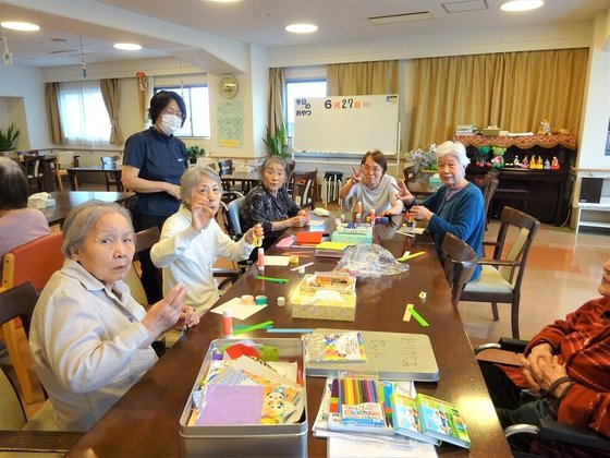 はなことばセンター南