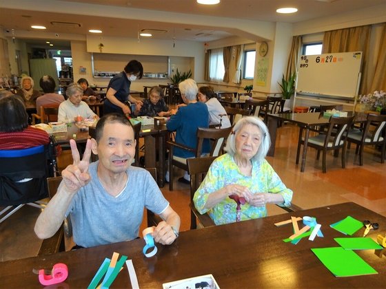 はなことばセンター南