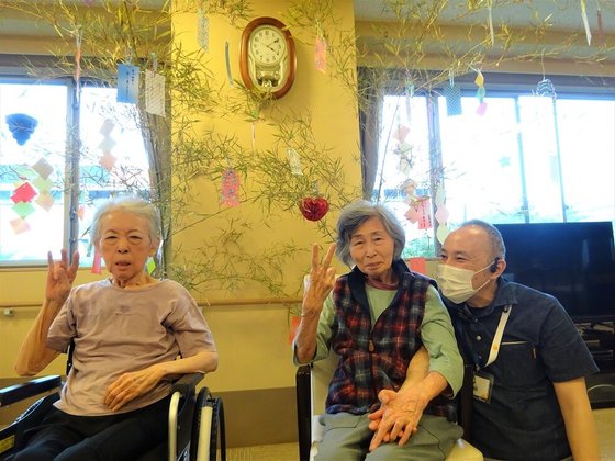 はなことばセンター南