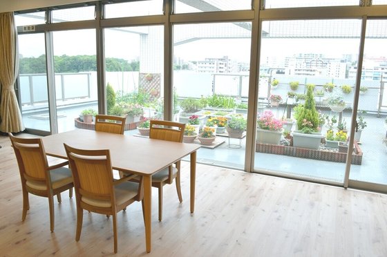 はなことばセンター南