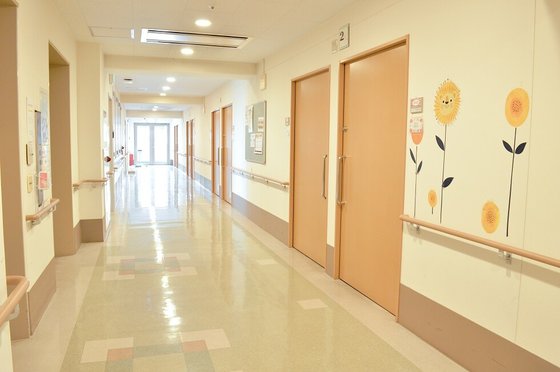 はなことばセンター南