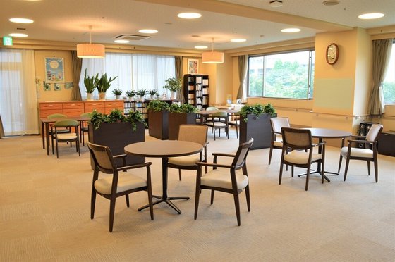 はなことばセンター南