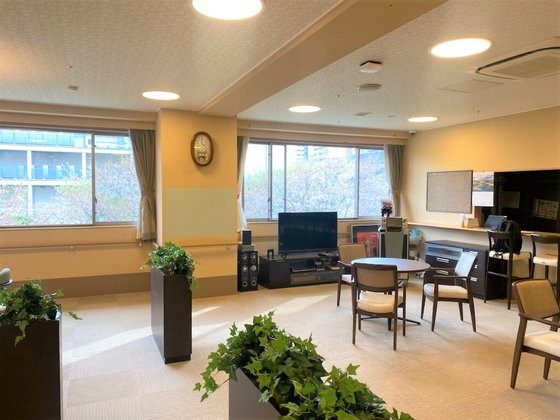 はなことばセンター南