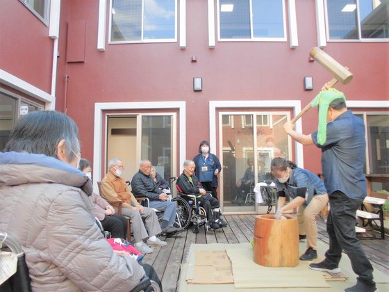 はなことば足柄