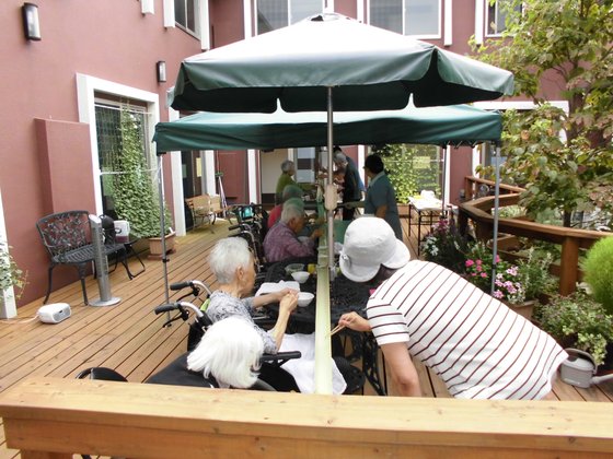 はなことば足柄