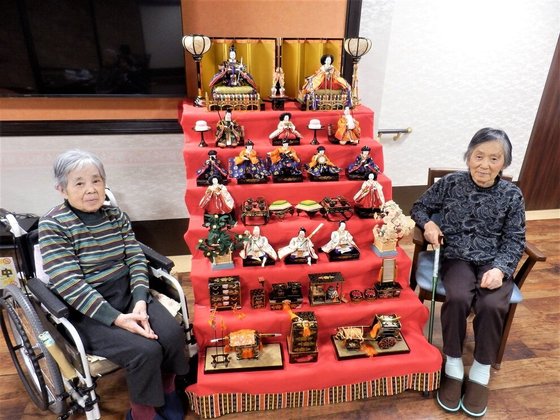 はなことば足柄