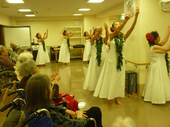 はなことば追浜