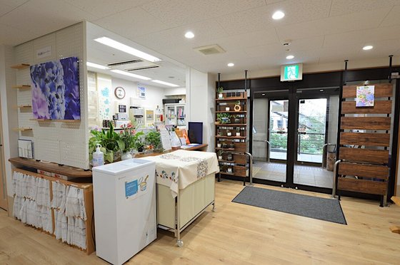 はなことば追浜