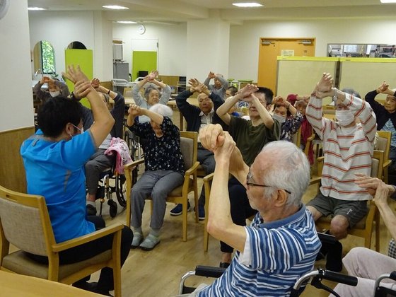 はなことば追浜