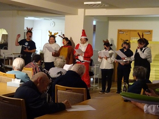 はなことば追浜