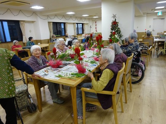 はなことば追浜