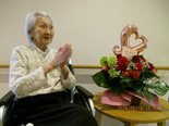 母の日