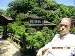 三渓園にお出かけ!