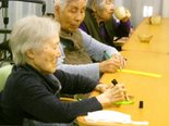 七夕に願いを!①