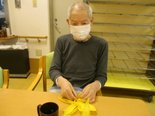 何を作っているでしょう?