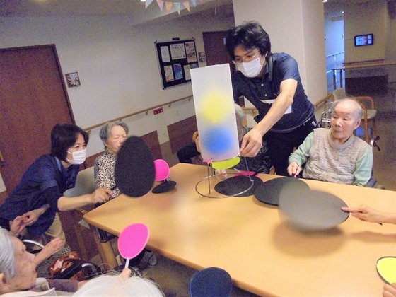 はなことば相模原
