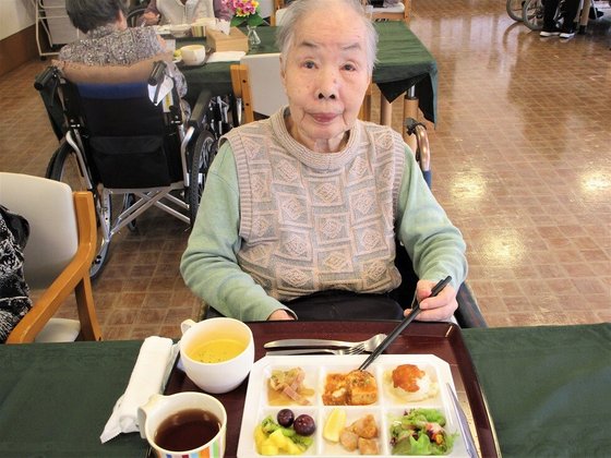 はなことば相模原