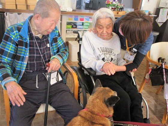 はなことば相模原