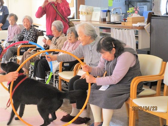 はなことば相模原