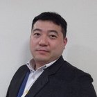 玉野 大志(たまの だいし)