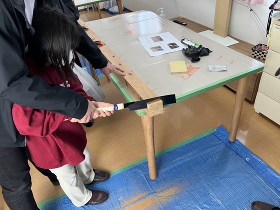 はなことば新潟