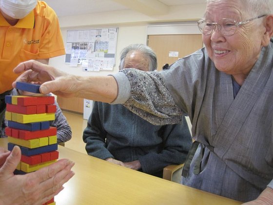 はなことば新潟