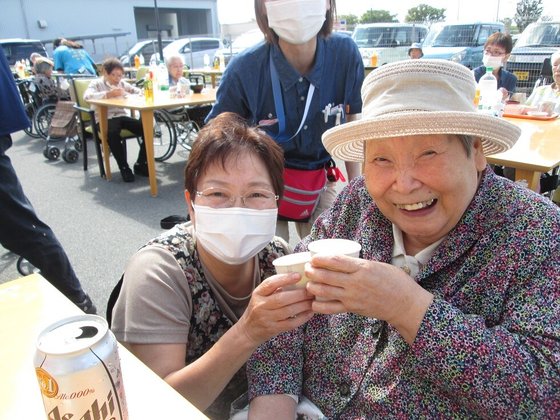 はなことば新潟